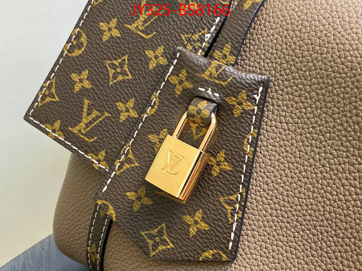 LV Bags(TOP)-Speedy- buy replica ID: BS8166 $: 325USD,