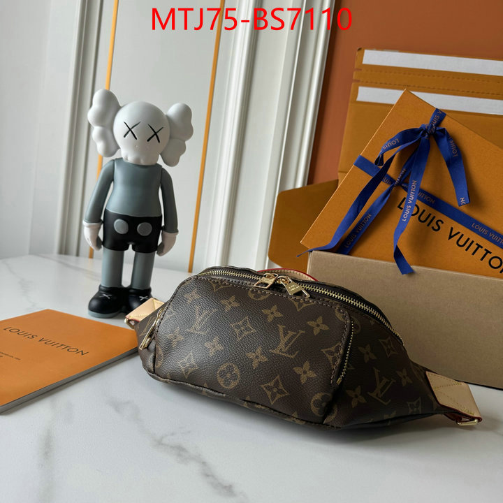 LV Bags(4A)-Discovery- buy first copy replica ID: BS7110 $: 75USD,