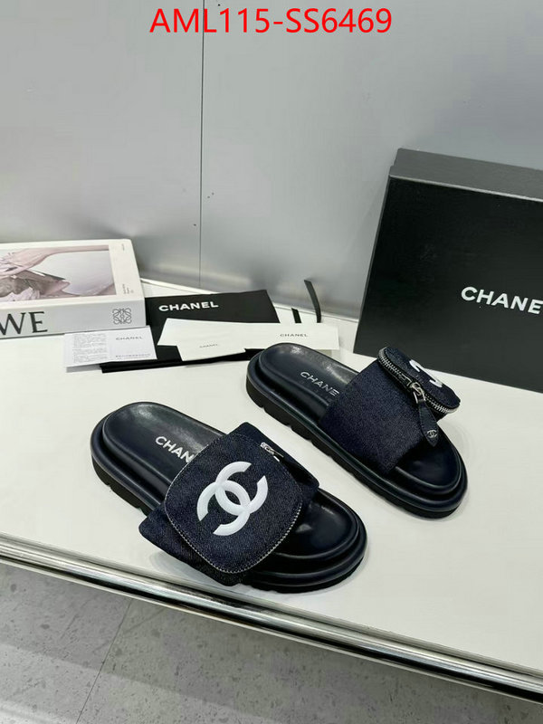 Women Shoes-Chanel shop now ID: SS6469 $: 115USD