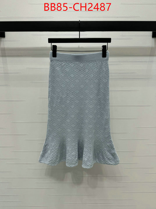 Clothing-Givenchy the best ID: CH2487 $: 85USD