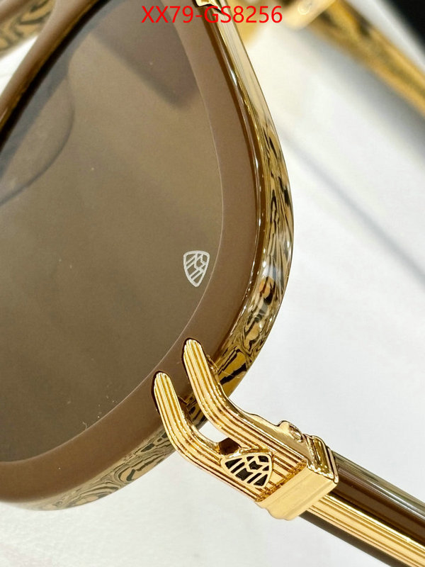 Glasses-Maybach fake ID: GS8256 $: 79USD