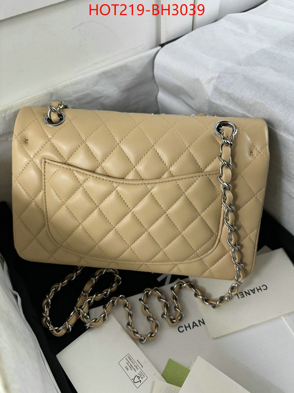 Chanel Bags(TOP)-Crossbody- top brands like ID: BH3039 $: 219USD,
