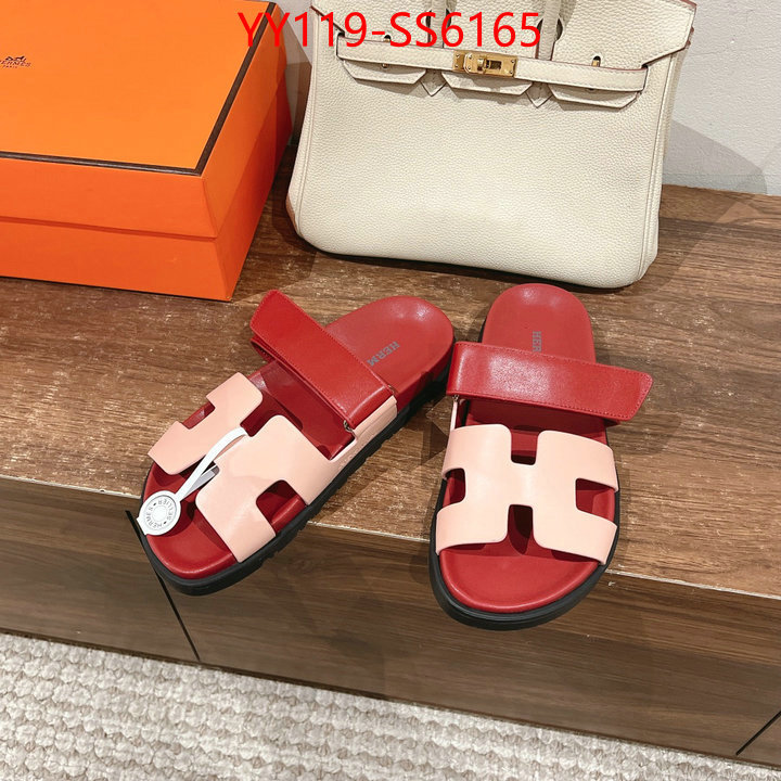 Women Shoes-Hermes aaaaa+ class replica ID: SS6165 $: 119USD