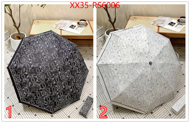 Umbrella-Chanel online store ID: RS6006 $: 35USD