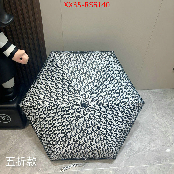 Umbrella-Dior the best designer ID: RS6140 $: 35USD