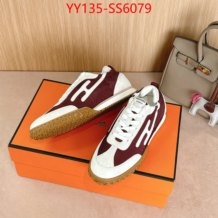 Women Shoes-Hermes buy aaaaa cheap ID: SS6079 $: 135USD