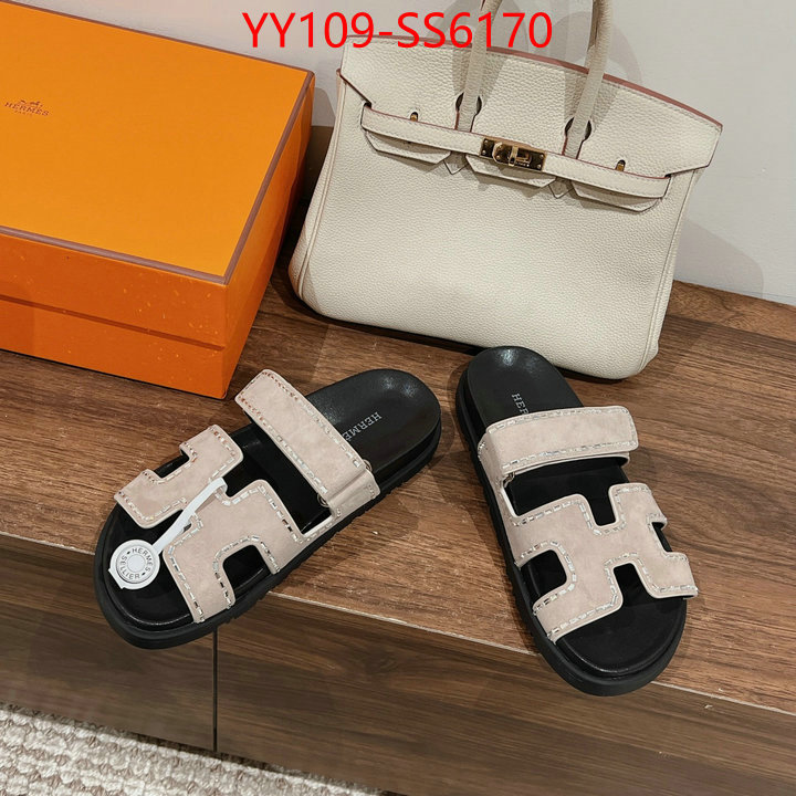 Women Shoes-Hermes 2024 luxury replicas ID: SS6170 $: 109USD