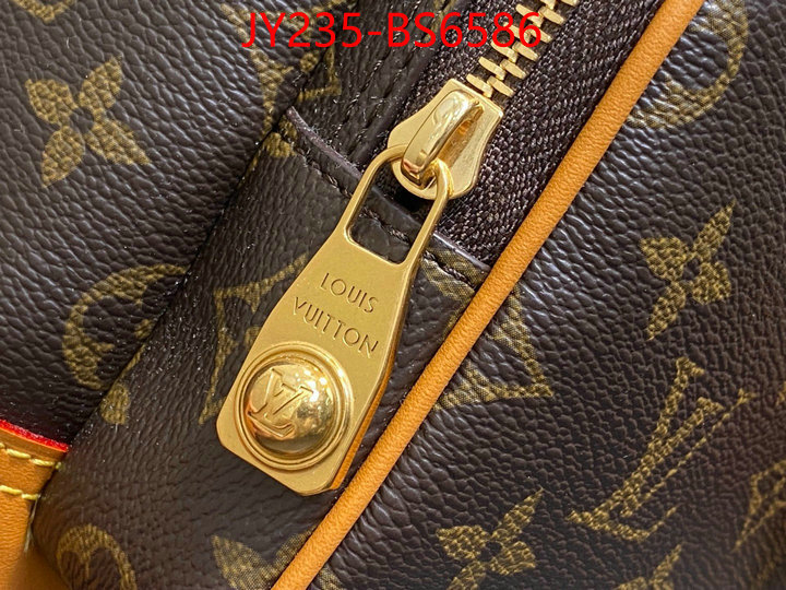 LV Bags(TOP)-Nono-No Purse-Nano No- cheap wholesale ID: BS6586 $: 235USD,