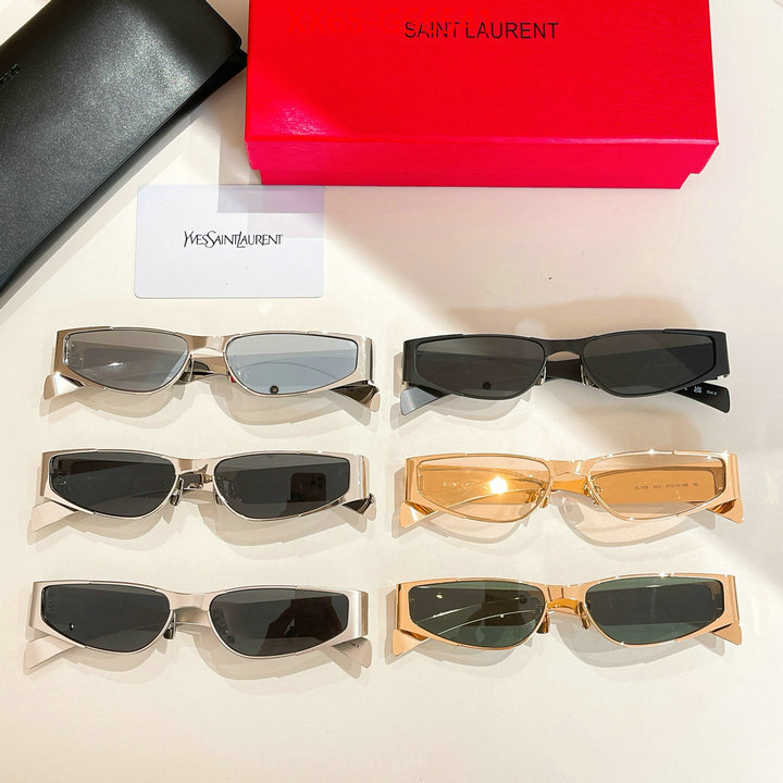 Glasses-YSL best replica new style ID: GS6541 $: 65USD