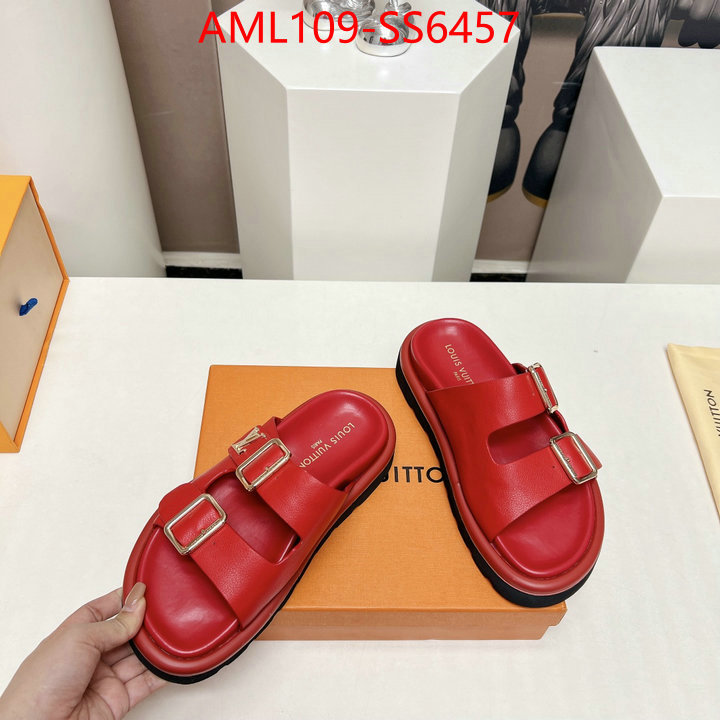 Men Shoes-LV the online shopping ID: SS6457 $: 109USD