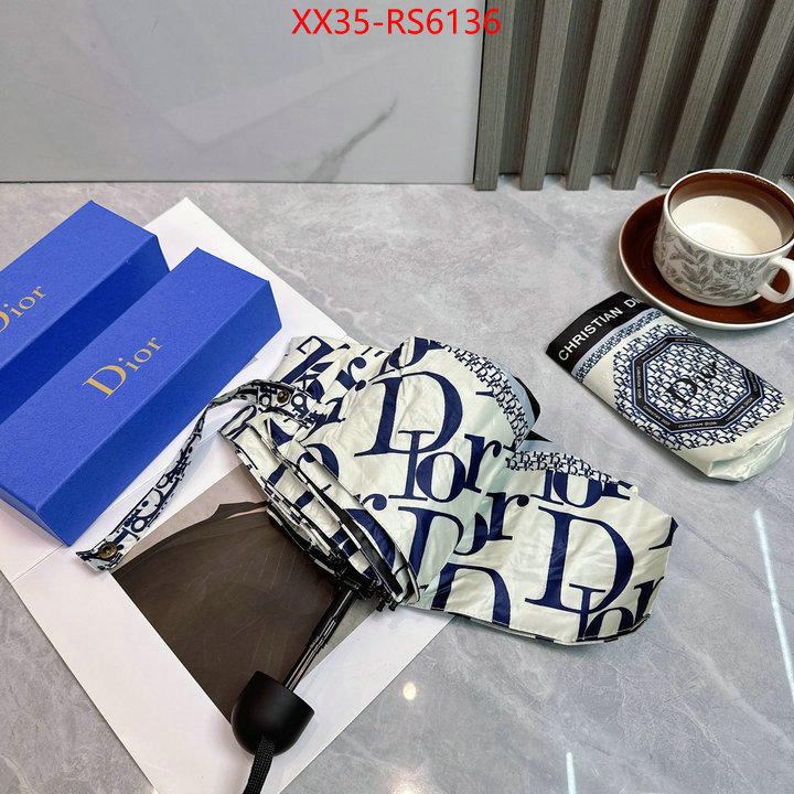Umbrella-Dior aaaaa replica ID: RS6136 $: 35USD