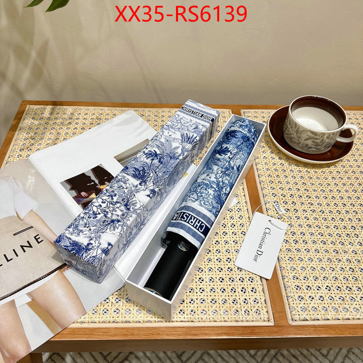 Umbrella-Dior best replica 1:1 ID: RS6139 $: 35USD