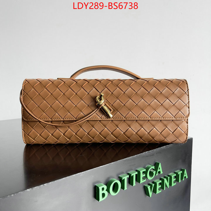 BV Bags(TOP)-Clutch- online sale ID: BS6738 $: 289USD,