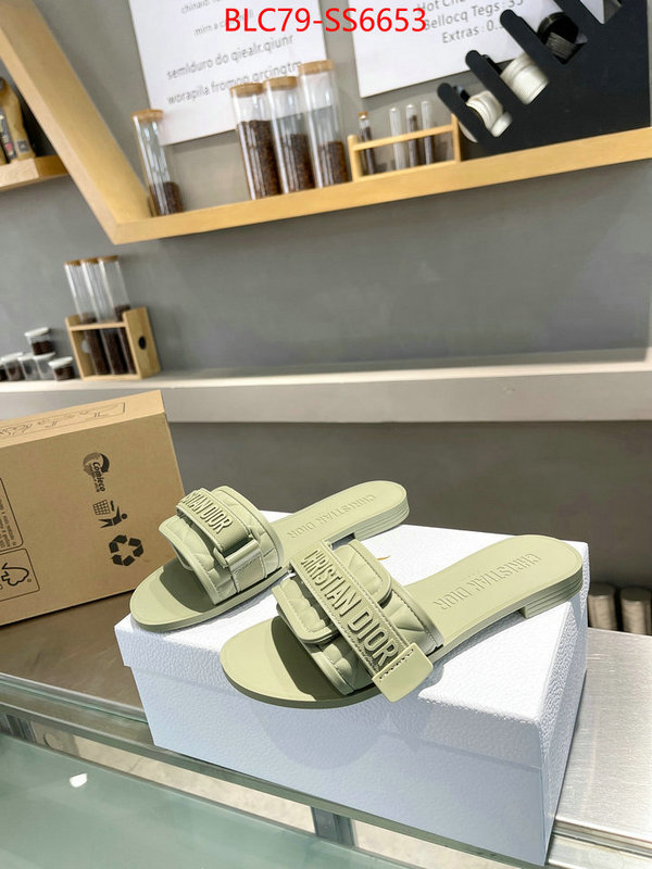 Women Shoes-Dior is it illegal to buy dupe ID: SS6653 $: 79USD