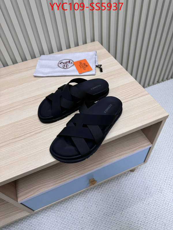 Men Shoes-Hermes high quality happy copy ID: SS5937 $: 109USD