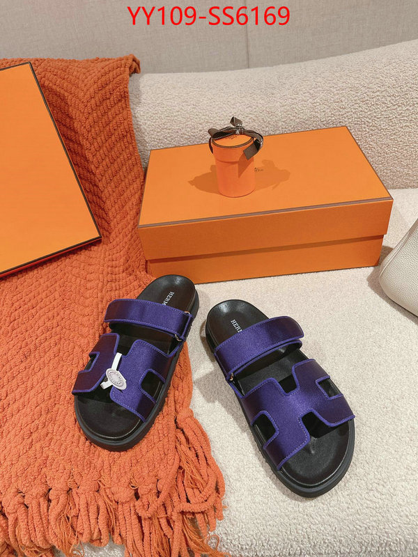 Women Shoes-Hermes buy online ID: SS6169 $: 109USD