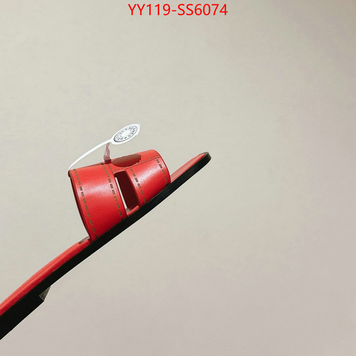 Women Shoes-Hermes what is a 1:1 replica ID: SS6074 $: 119USD