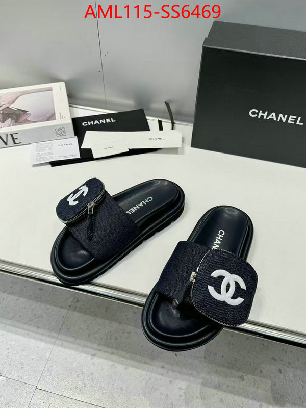 Women Shoes-Chanel shop now ID: SS6469 $: 115USD