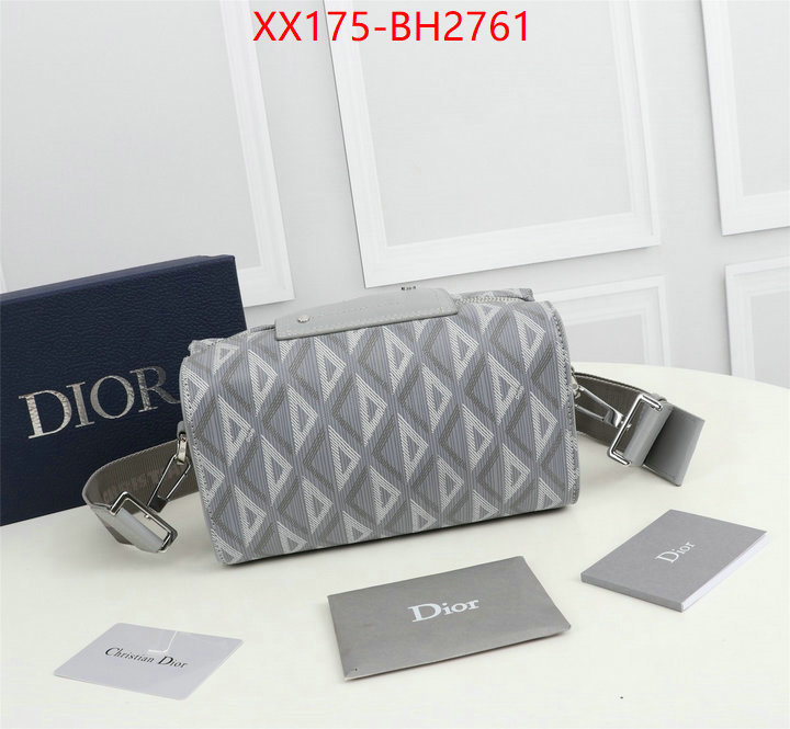 Dior Bags(TOP)-Other Style- buy top high quality replica ID: BH2761 $: 175USD,