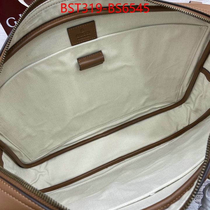 Gucci Bags(TOP)-Handbag- top quality ID: BS6545 $: 319USD,
