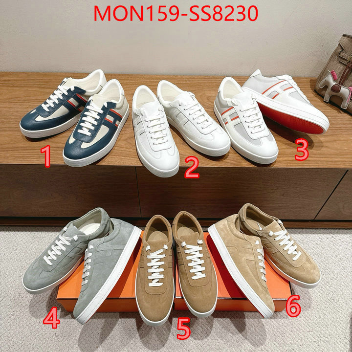 Men Shoes-Hermes where can i buy the best 1:1 original ID: SS8230 $: 159USD
