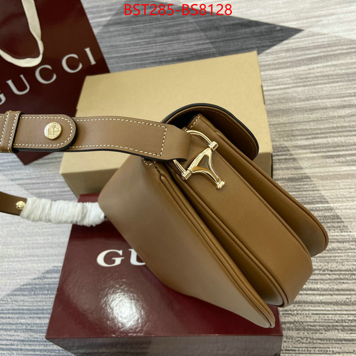 Gucci Bags(TOP)-Horsebit- copy ID: BS8128 $: 285USD,