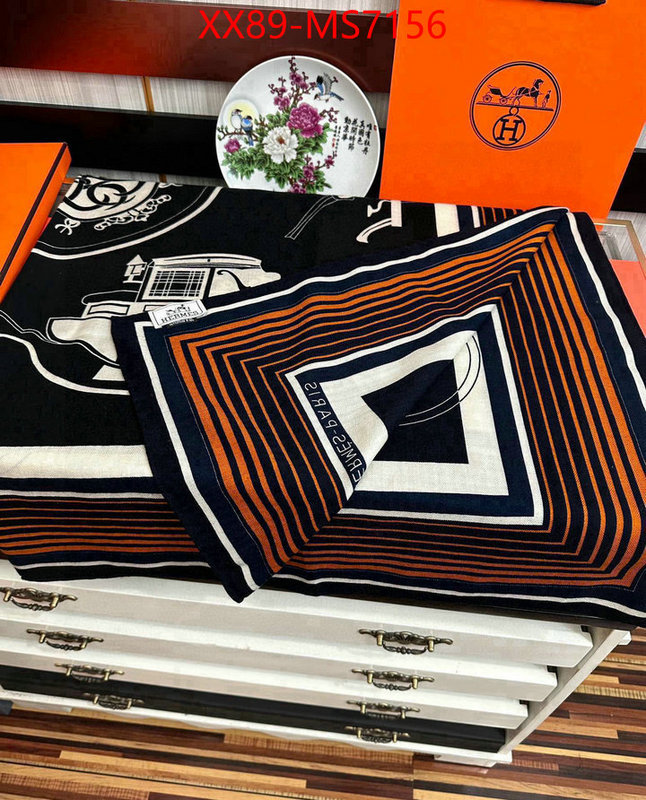 Scarf-Hermes top quality website ID: MS7156 $: 89USD