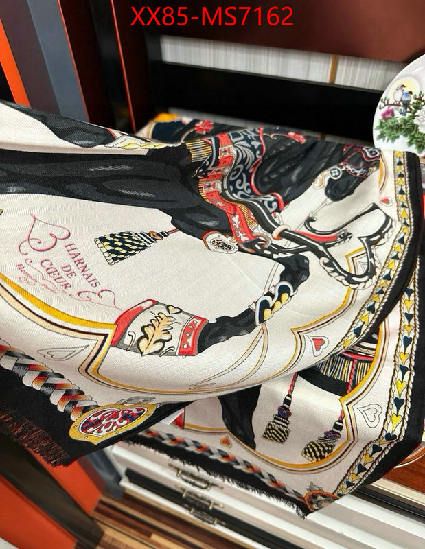 Scarf-Hermes online sale ID: MS7162 $: 85USD