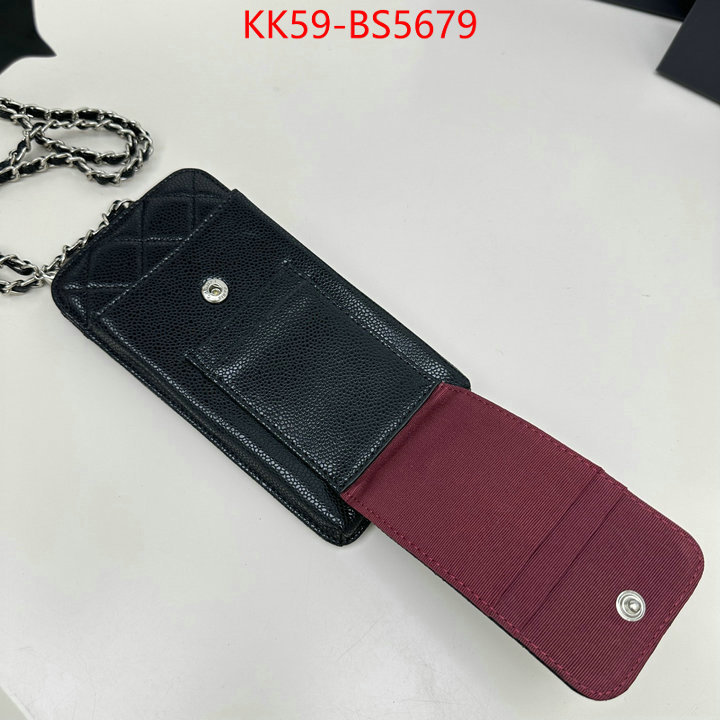 Chanel Bags(4A)-Crossbody- 7 star quality designer replica ID: BS5679 $: 59USD,