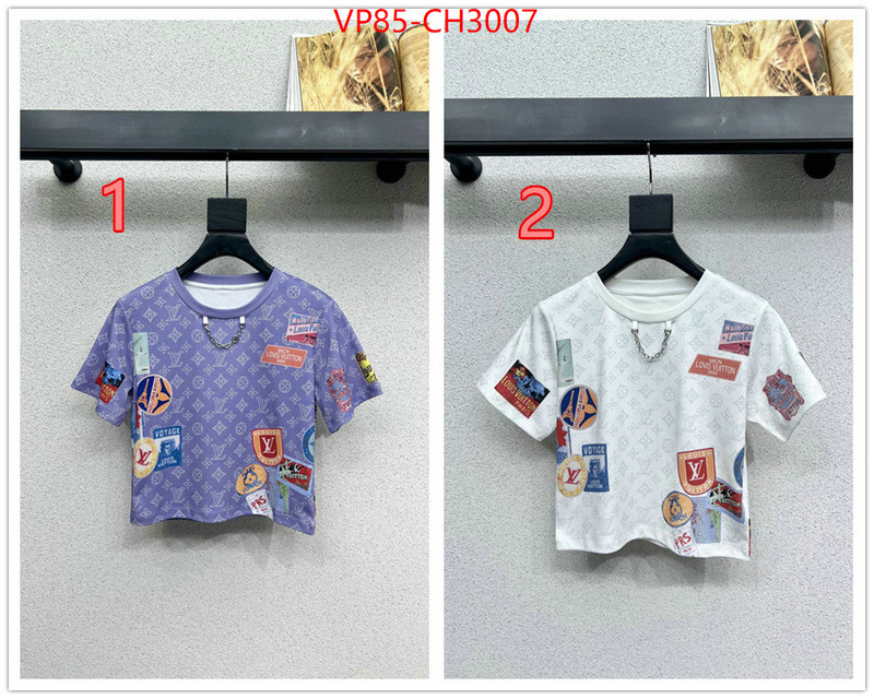 Clothing-LV best ID: CH3007 $: 85USD