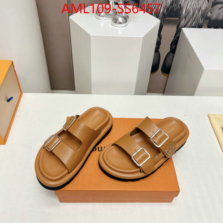 Men Shoes-LV the online shopping ID: SS6457 $: 109USD