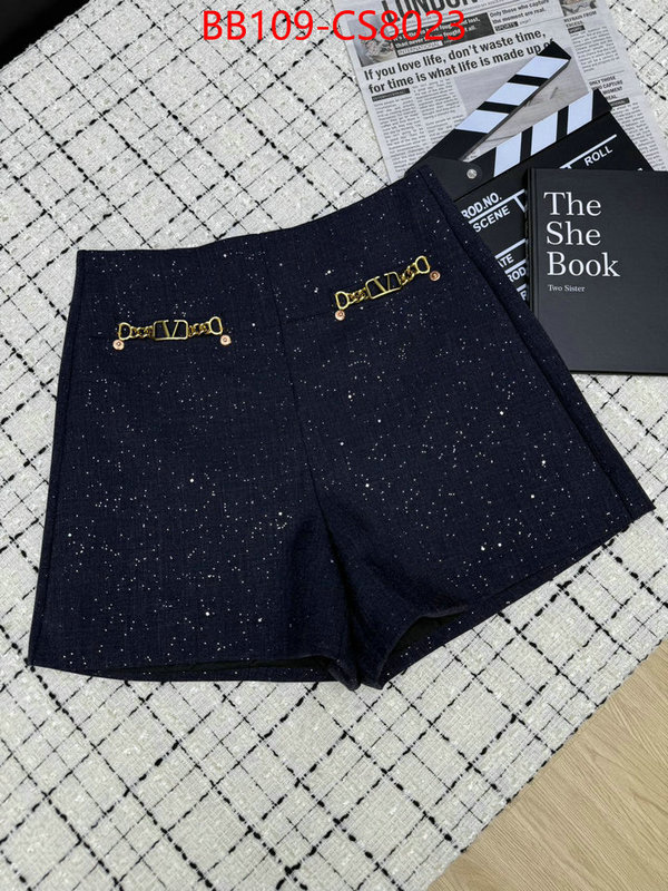 Clothing-Valentino is it illegal to buy dupe ID: CS8023 $: 109USD