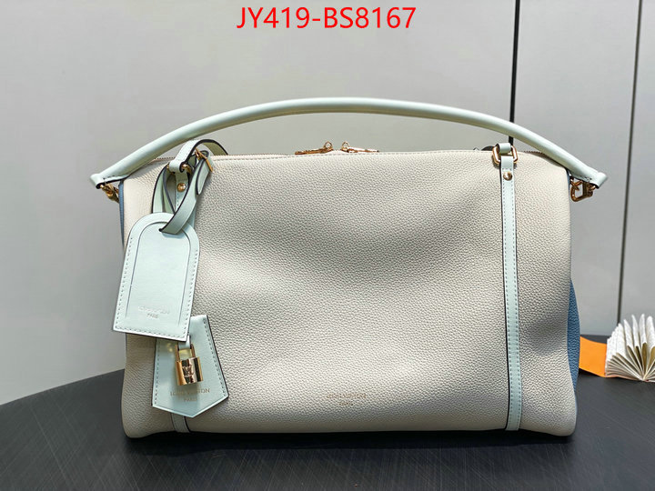 LV Bags(TOP)-Speedy- the best designer ID: BS8167 $: 419USD,