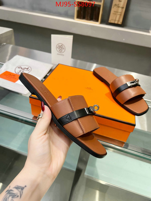 Women Shoes-Hermes where should i buy to receive ID: SS8097 $: 95USD