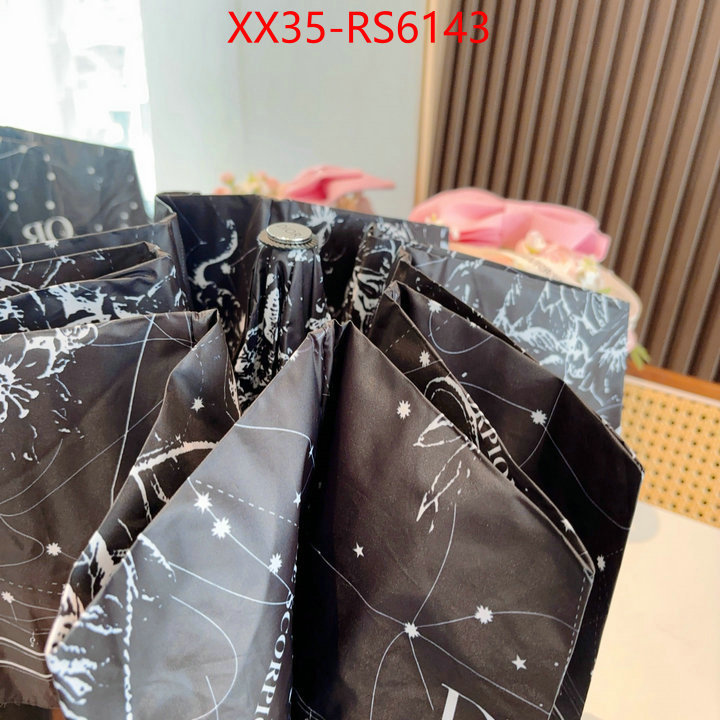 Umbrella-Dior fashion ID: RS6143 $: 35USD