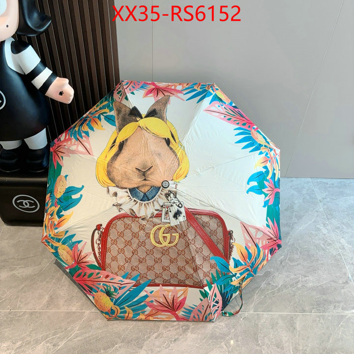 Umbrella-Gucci most desired ID: RS6152 $: 35USD