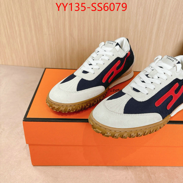 Women Shoes-Hermes buy aaaaa cheap ID: SS6079 $: 135USD