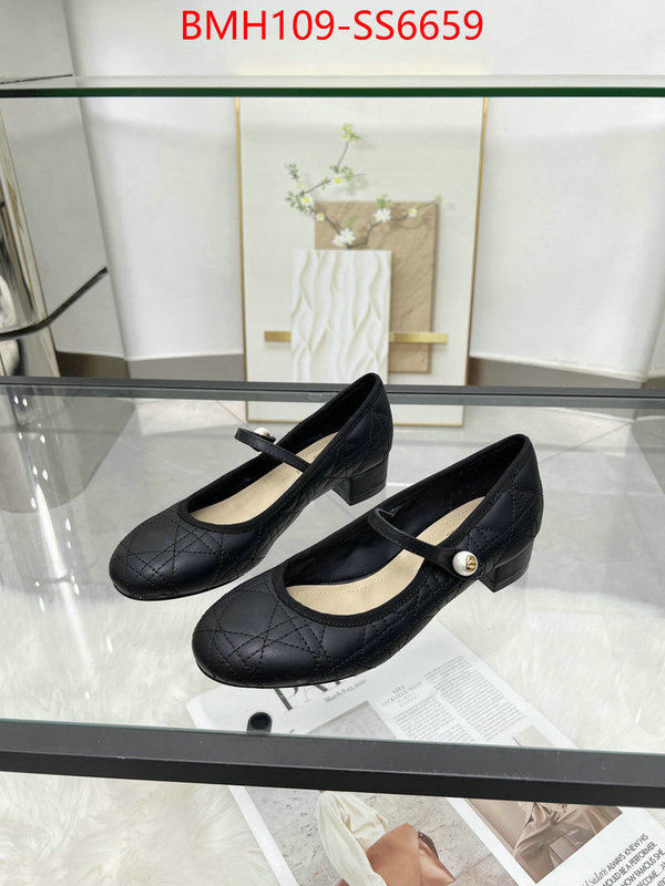Women Shoes-Dior what is top quality replica ID: SS6659 $: 109USD