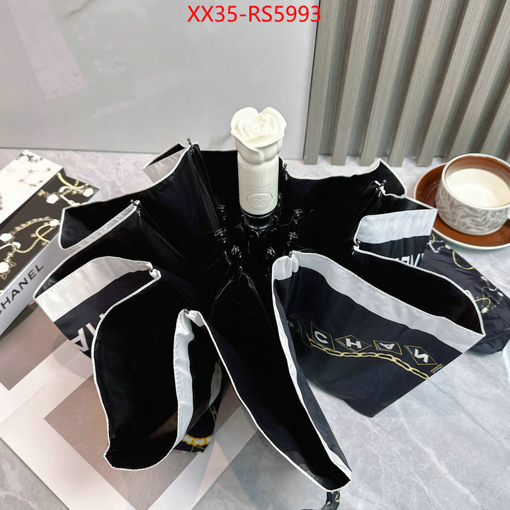 Umbrella-Chanel buy 1:1 ID: RS5993 $: 35USD