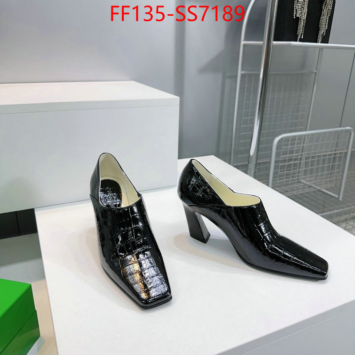 Women Shoes-BV is it illegal to buy dupe ID: SS7189 $: 135USD