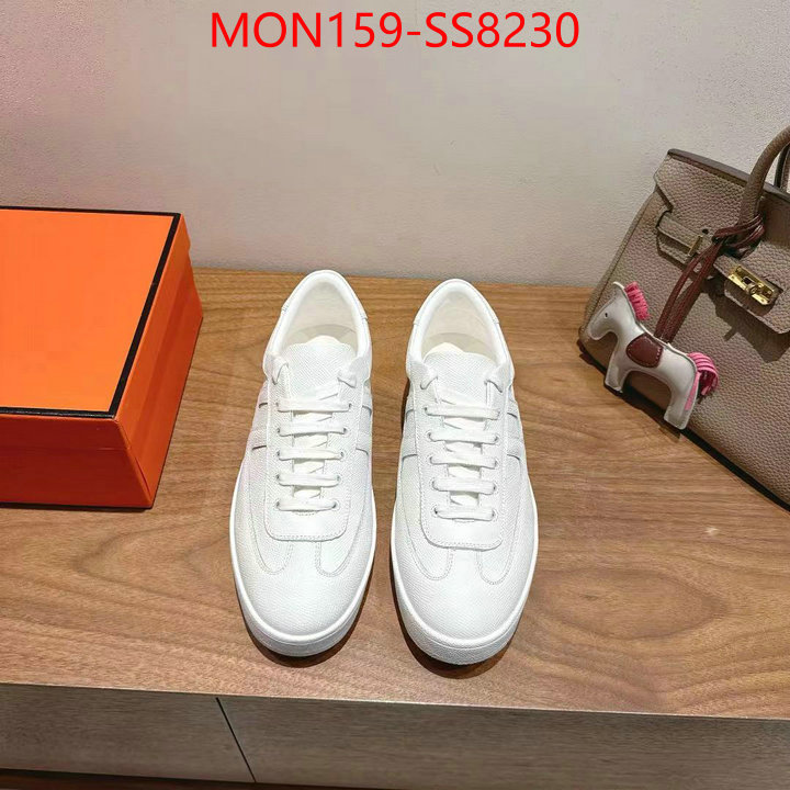 Men Shoes-Hermes where can i buy the best 1:1 original ID: SS8230 $: 159USD
