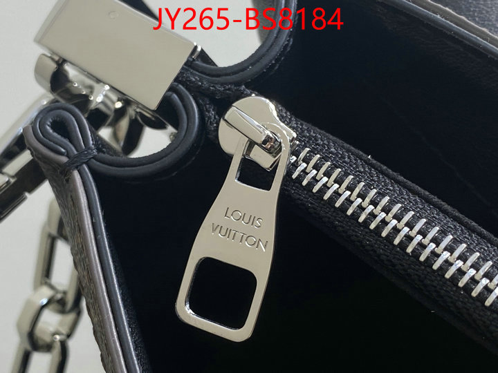 LV Bags(TOP)-Pochette MTis- we offer ID: BS8184 $: 265USD,