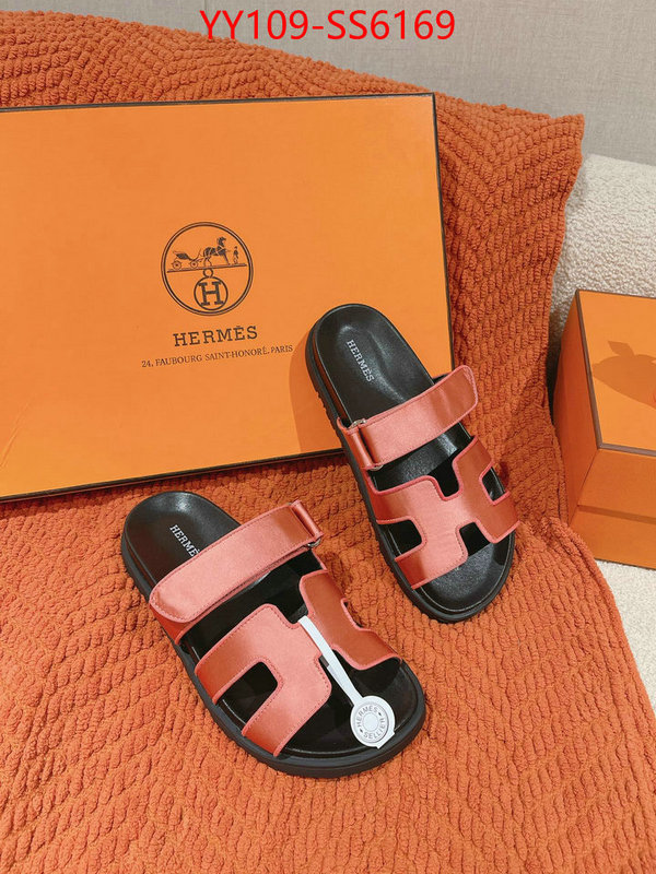 Women Shoes-Hermes buy online ID: SS6169 $: 109USD