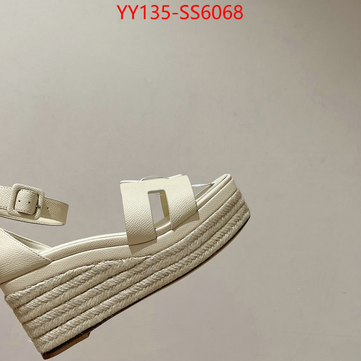Women Shoes-Hermes cheap ID: SS6068 $: 135USD-shoes yupoo Women Shoes-Hermes cheap ID: SS6068 $: 135USD