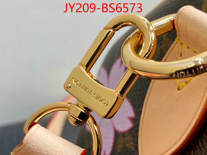 LV Bags(TOP)-Speedy- perfect ID: BS6573 $: 209USD,