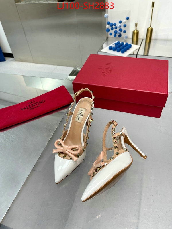 Women Shoes-Valentino we offer ID: SH2883 $: 100USD-shoes yupoo Women Shoes-Valentino we offer ID: SH2883 $: 100USD
