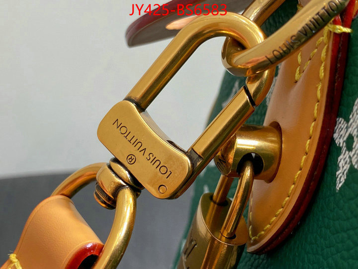 LV Bags(TOP)-Speedy- cheap ID: BS6583 $: 425USD,