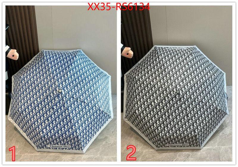 Umbrella-Dior how quality ID: RS6134 $: 35USD