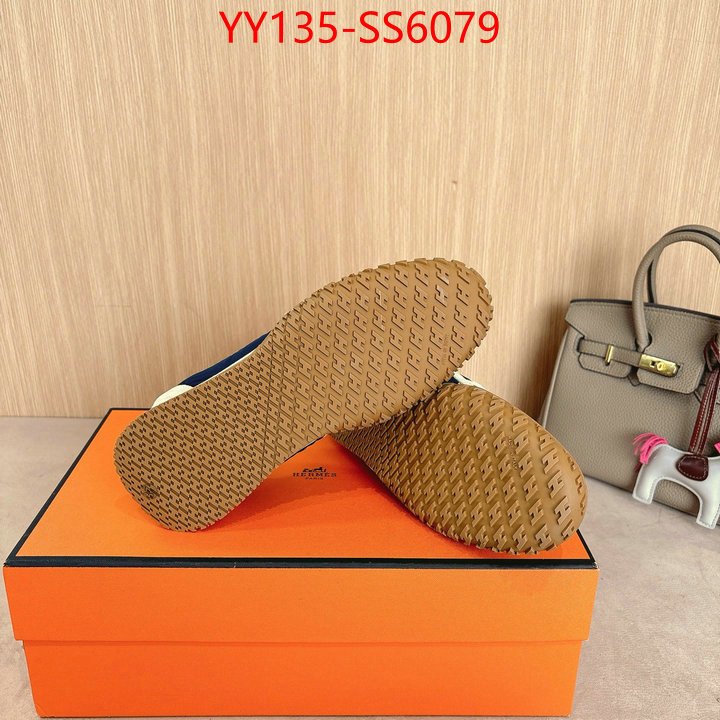 Women Shoes-Hermes buy aaaaa cheap ID: SS6079 $: 135USD