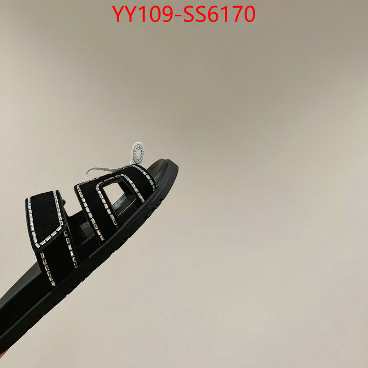 Women Shoes-Hermes 2024 luxury replicas ID: SS6170 $: 109USD
